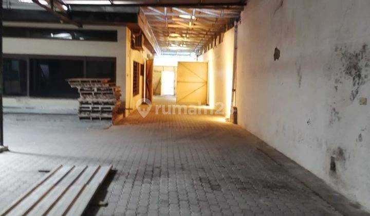 Rumah Tengah Kota Murah Raya Arjuno Surabaya Ric.a018 9