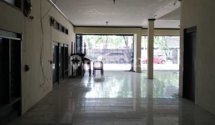 Rumah Tengah Kota Murah Raya Arjuno Surabaya Ric.a018 16
