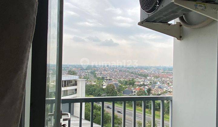 Apartemen Tamansari Prospero Sidoarjo Murah Fer.a338 3