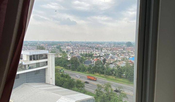 Apartemen Tamansari Prospero Sidoarjo Murah Fer.a338 6