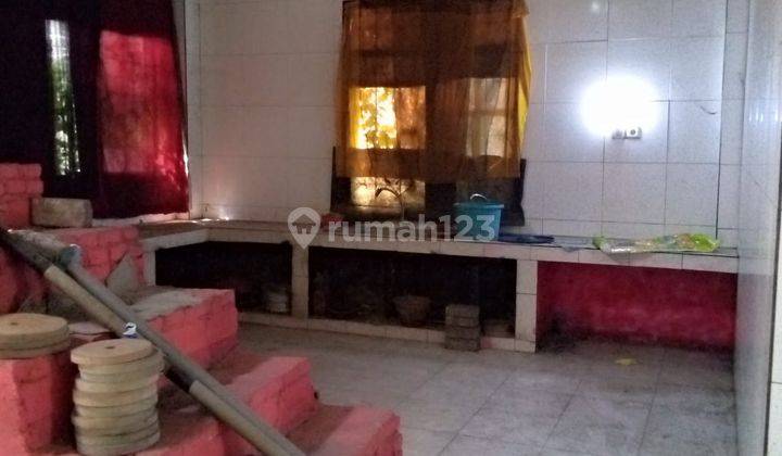 Tanah Dan Bangunan Area By Pass Gempol Pasuruan Bea.a112 2