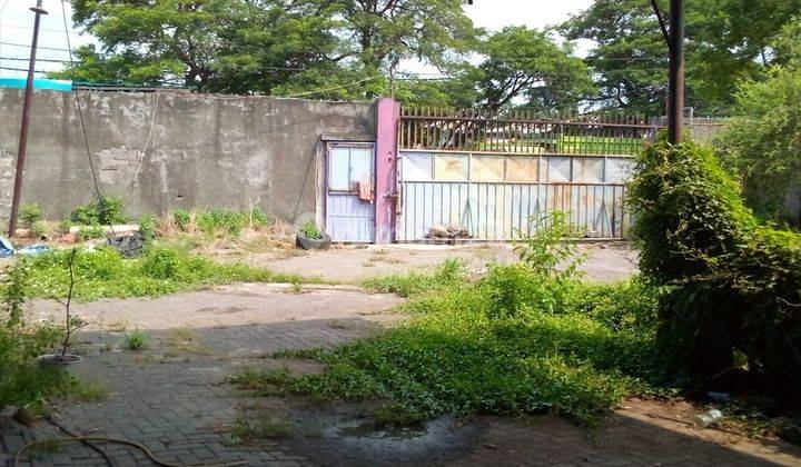 Tanah Dan Bangunan Area By Pass Gempol Pasuruan Bea.a112 1