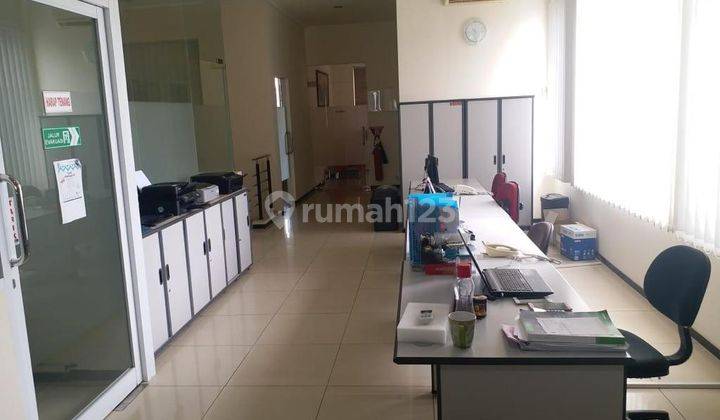 Unit Luas Area Tengah Kota di Jalan Sriwijaya Surabaya Aud.a008 9
