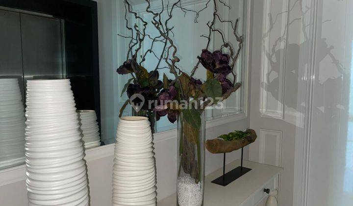 Murah Langsung Huni Lokasi Diatas Ciputra World Mall Aud.a041  3