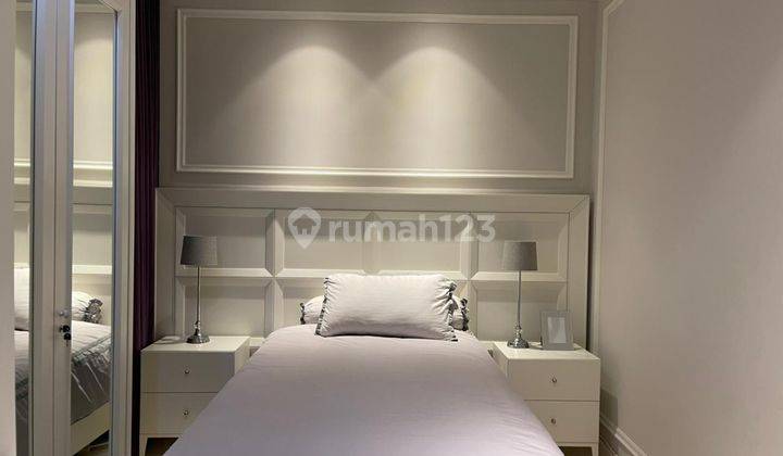 Murah Langsung Huni Lokasi Diatas Ciputra World Mall Aud.a041  6