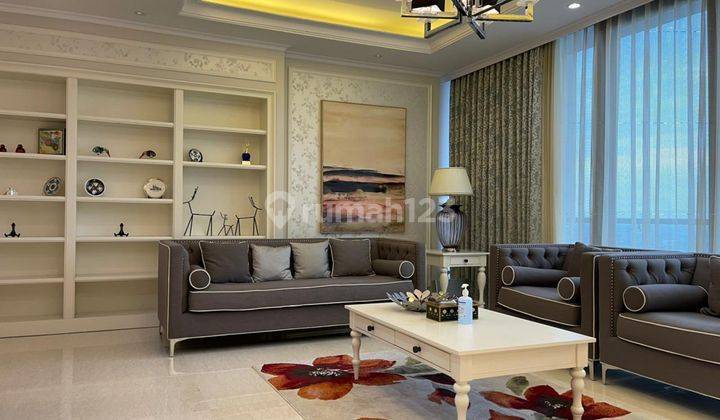 Murah Langsung Huni Lokasi Diatas Ciputra World Mall Aud.a041  8