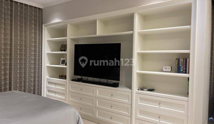 Murah Langsung Huni Lokasi Diatas Ciputra World Mall Aud.a041  10