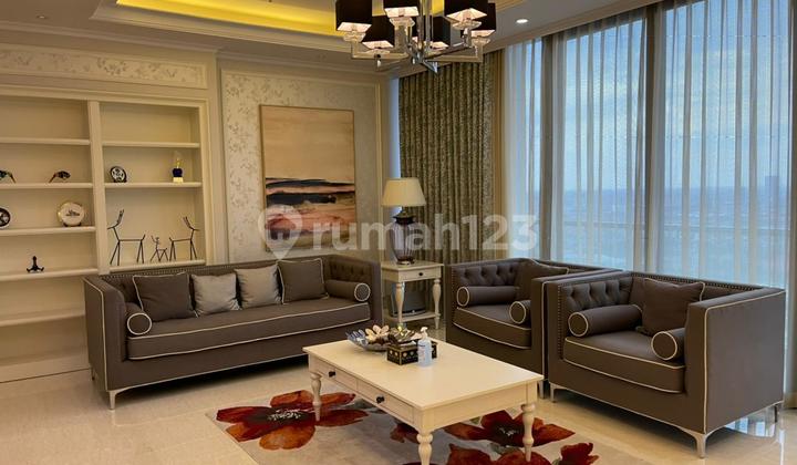 Murah Langsung Huni Lokasi Diatas Ciputra World Mall Aud.a041  14