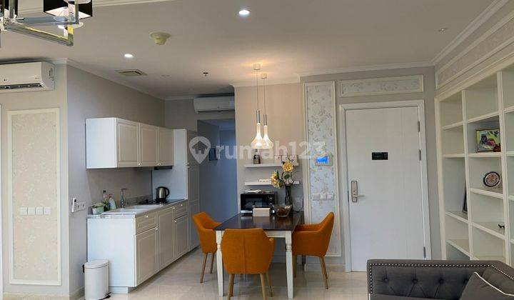 Murah Langsung Huni Lokasi Diatas Ciputra World Mall Aud.a041  15