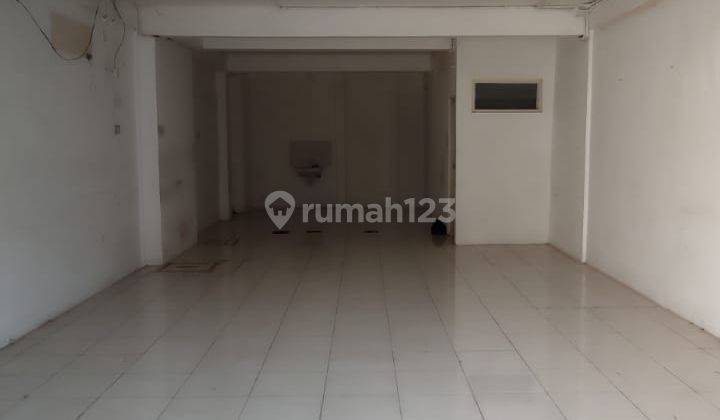 Murah Hanya 45jt Ruko Mulyosari Surabaya Aud.a013 9