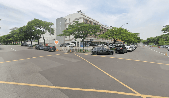 Tanah di Citraland, Surabaya Murah Untuk Usaha Ric.a200 2