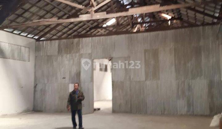 Gudang Raya Kenjeran Surabaya Bisa Untuk Investasi Aud.a009 2