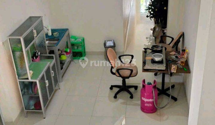 Rumah Usaha Argopuro Jember Murah Area Strategis Ric.a208 2