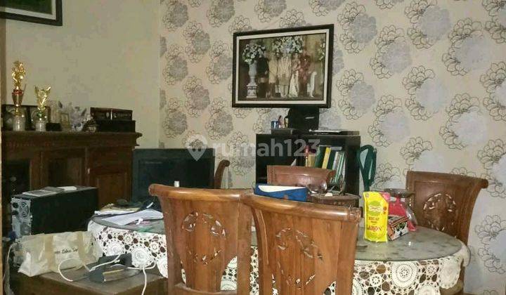 Turun Harga Rumah Karah Tama Asri Surabaya Siap Huni Ron.a1202 1