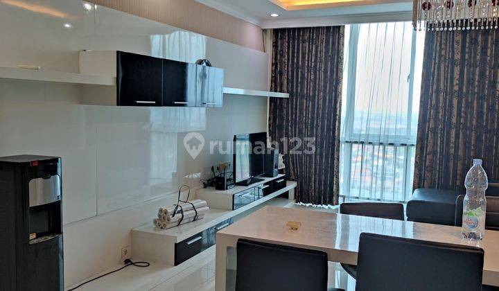 Apartemen Ciputra World Tower Via Surabaya Murah Aud.a035 2