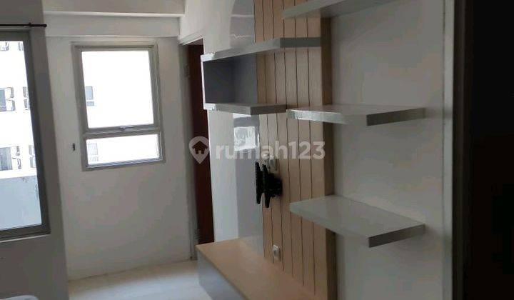 Apartemen Puncak Kertajaya Surabaya Siap Huni Vin.a384 1