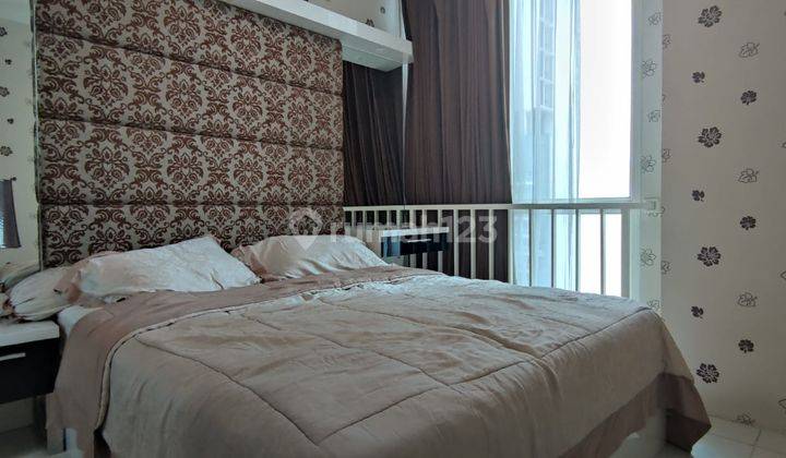 Apartemen Furnish Via Surabaya Murah Siap Huni Aud.a035 1