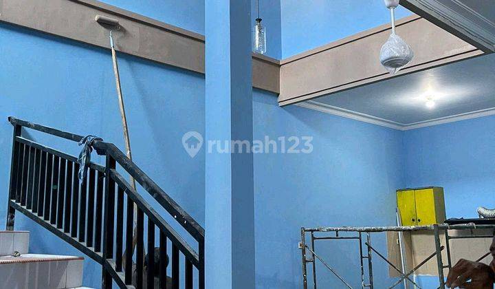 Rumah Mojoklanggru Wetan Surabaya Murah Area Strategis Siu.a047 2