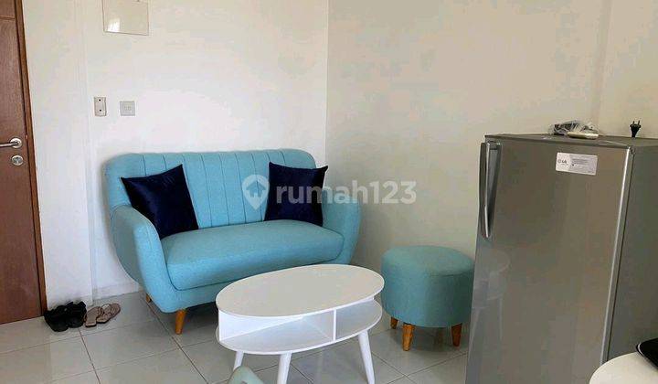 Apartemen East Coast Tower Saphire Surabaya Murah Ron.a1733 1