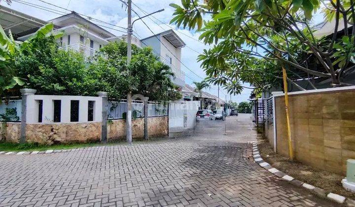 Rumah Puri Mas Legian Paradise Surabaya Murah Siap Huni Ron.a965 2