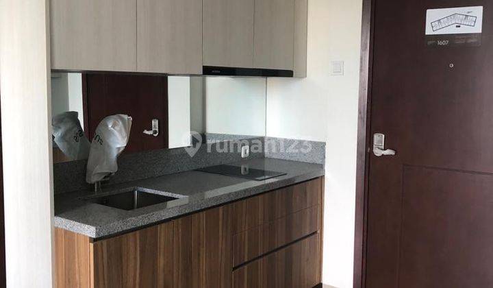 Apartemen Siap Huni Grand Sungkono Lagoon Surabaya Aud.a032 1