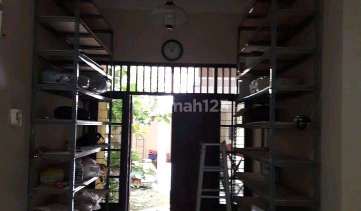 Rumah Semolowaru Selatan Surabaya Murah Siap Huni Ron.a854 2