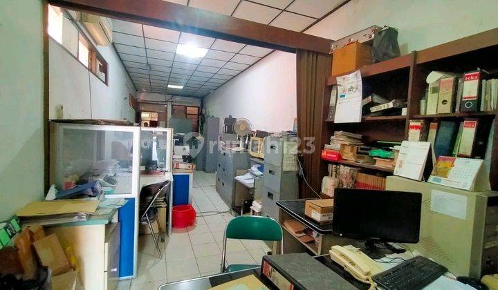 Lokasi Langka Bisa Untuk Usaha Rumah Bawean Surabaya Ric.a204 2