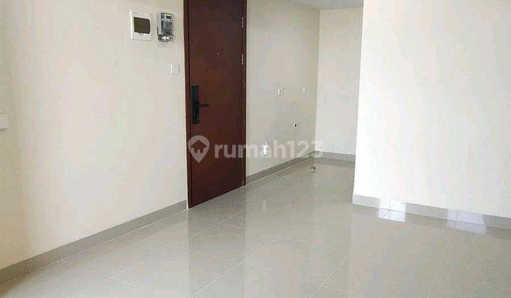 Apartemen Grand Dharmahusada Lagoon Surabaya Murah ANG.A023 1