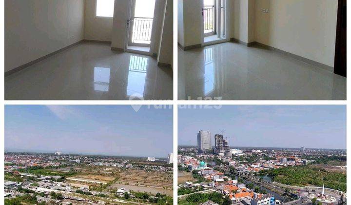 Apartemen Grand Dharmahusada Lagoon Surabaya Murah ANG.A023 2