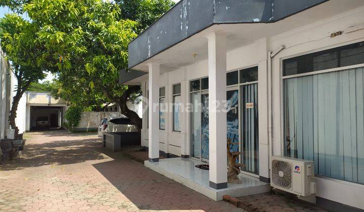 Tempat Usaha Murah Bisa Untuk Pabrik, Kantor di Kediri Aud.a021 1