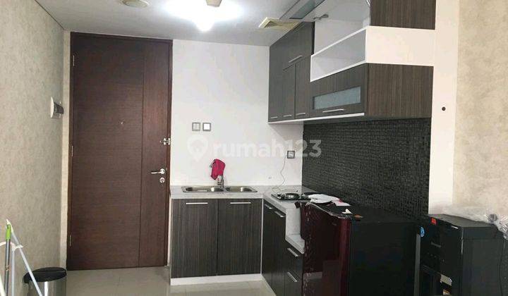 Turun Harga Lagi Apartemen Linden Surabaya Furnish Murah AUD.A049 2