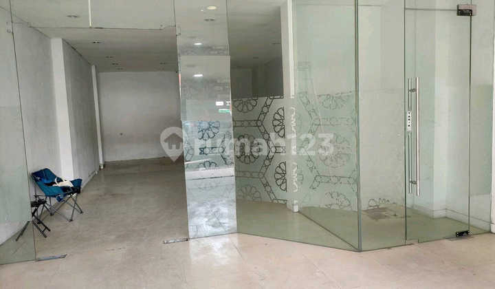 RUKO 3 LANTAI RUNGKUT KIDUL INDUSTRI SURABAYA MURAH RON.A2708