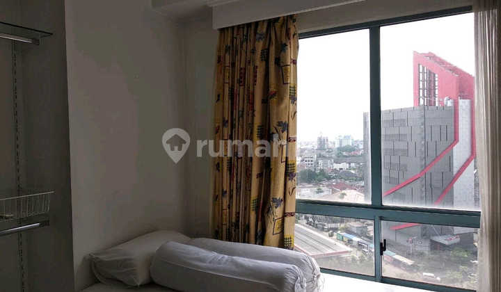 Already Furnished Beverly Apartment Surabaya Central City Ron.a126 2