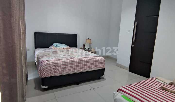 TURUN HARGA RUMAH NYAMAN DI NGINDEN INTAN BARAT SURABAYA AUD.A001
