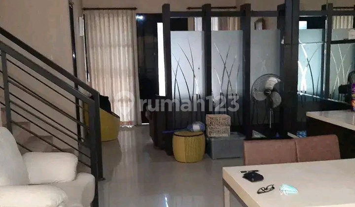 RUMAH THE SERENITY NGINDEN SURABAYA KAWASAN NYAMAN RON.A1026 RUMAH THE SERENITY NGINDEN SURABAYA KAWASAN NYAMAN RON.A1026