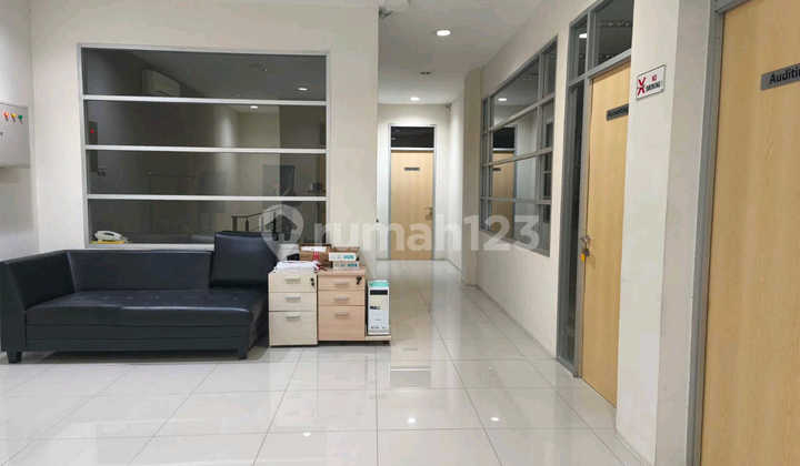 Ruko Satelit Town Square Surabaya Cocok untuk Kantor Ron.a3013