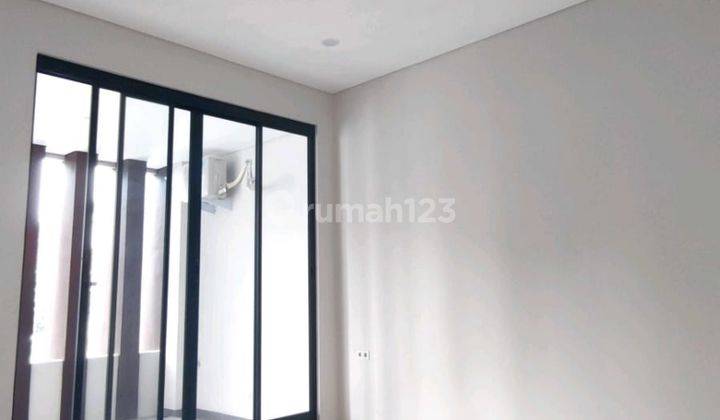 Rumah 4 Lantai Siap Huni Araya Tahap 1 Surabaya Murah Ric.a003 1