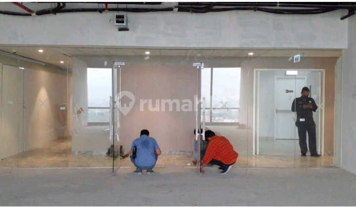 Lebih Murah 2 unit Jejer Office Ciputra World Surabaya AUD.A056 Lebih Murah 2 unit Jejer Office Ciputra World Surabaya AUD.A056