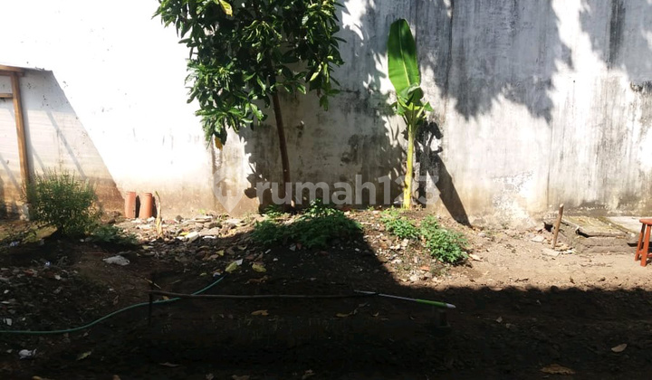 RUMAH KERTAJAYA INDAH TENGAH SURABAYA AREA STRATEGIS RON.A1748 2