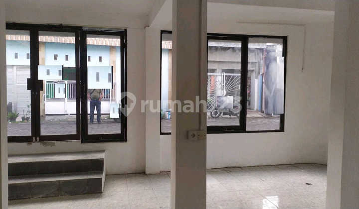 MEDAYU UTARA SURABAYA HOUSE, COMFORTABLE AREA, AFFORDABLE, RON.A1831 2