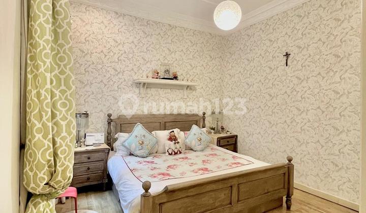 Nyaman Siap Huni Rumah Jemursari Regency Surabaya Murah AUD.A062 Nyaman Siap Huni Rumah Jemursari Regency Surabaya Murah AUD.A062