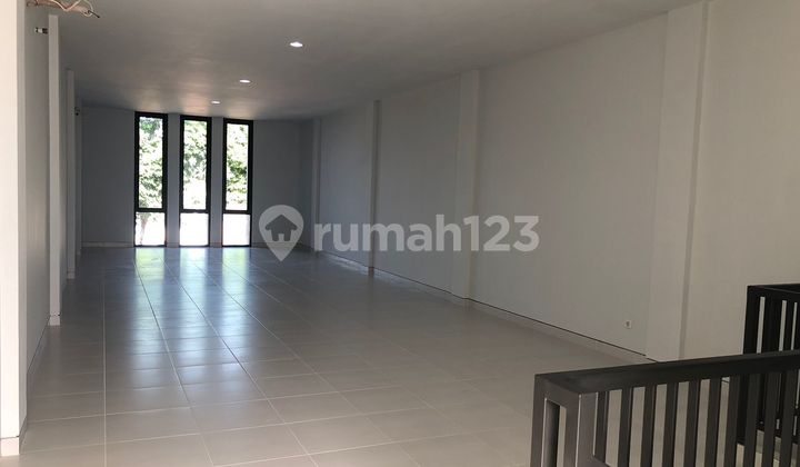 Murah Ruko Rungkut Asri Cocok untuk Klinik, Kantor Aud.a066