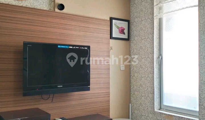 APARTEMEN FURNISH PUNCAK PERMAI SURABAYA AREA NYAMAN RON.A1120 2