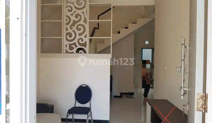 TURUN HARGA RUMAH SUKOLILO DIAN REGENCY SURABAYA RON.A607 1