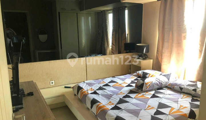 Waterplace Apartment Surabaya Strategic Area Ready to Occupancy ANG.A076