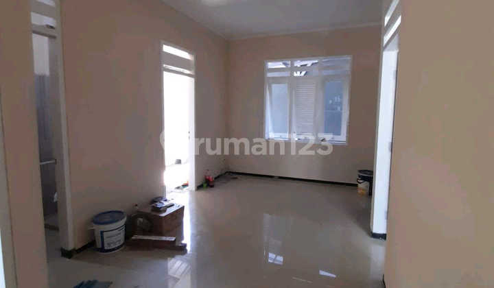 RUMAH RUNGKUT ASRI TENGAH SURABAYA KAWASAN NYAMAN MURAH RON.A1924