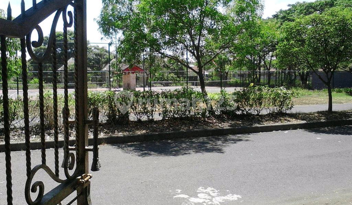 RUMAH PANTAI MENTARI SURABAYA COCOK UNTUK KELUARGA MURAH RON.A035 2