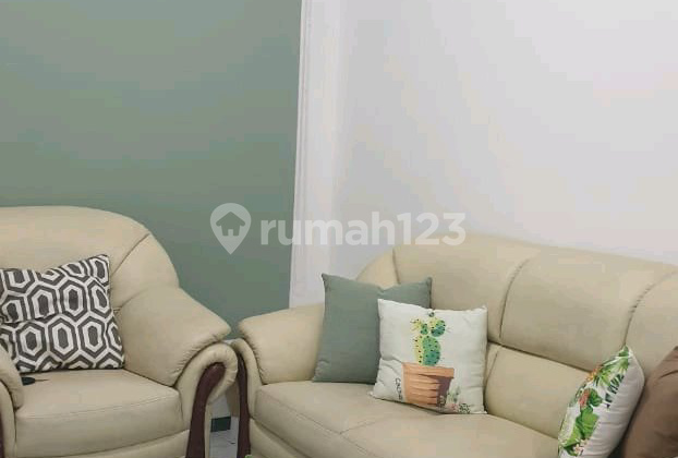 LOKASI BAGUS RUMAH BABATAN PANTAI TIMUR SURABAYA NYAMAN RON.A007