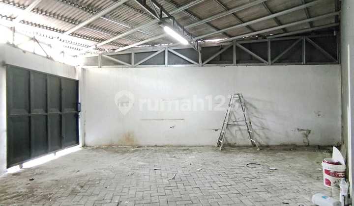 Ruko Raya Kartini Surabaya Cocok untuk Cafe, Kantor Lie.A233