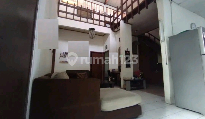 TURUN HARGA RUMAH RUNGKUT MENANGGAL HARAPAN SURABAYA RON.A1875